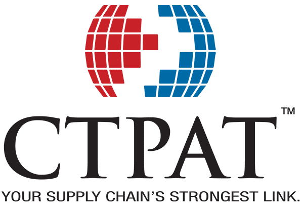 Certificación CTPAT